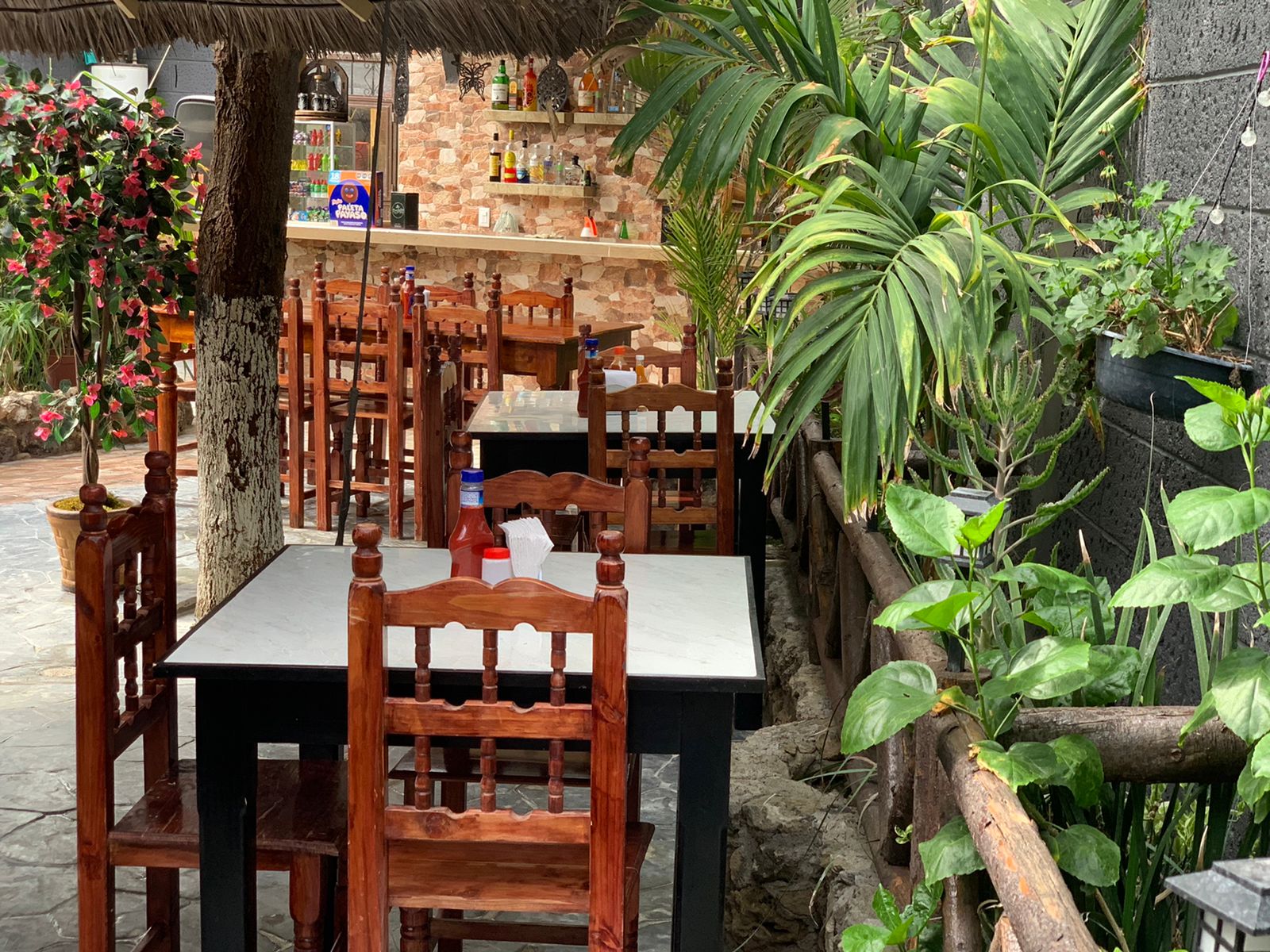 Marisqueria Del Puerto image 1