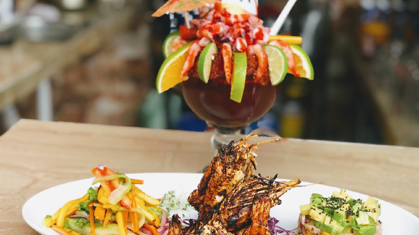 Marisqueria Del Puerto image 2