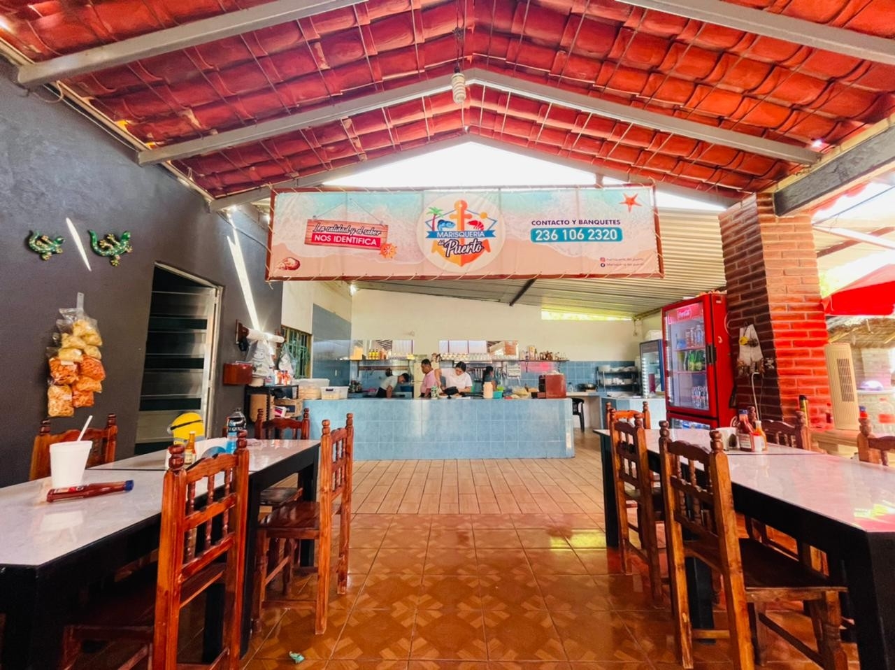 Marisqueria Del Puerto image 4