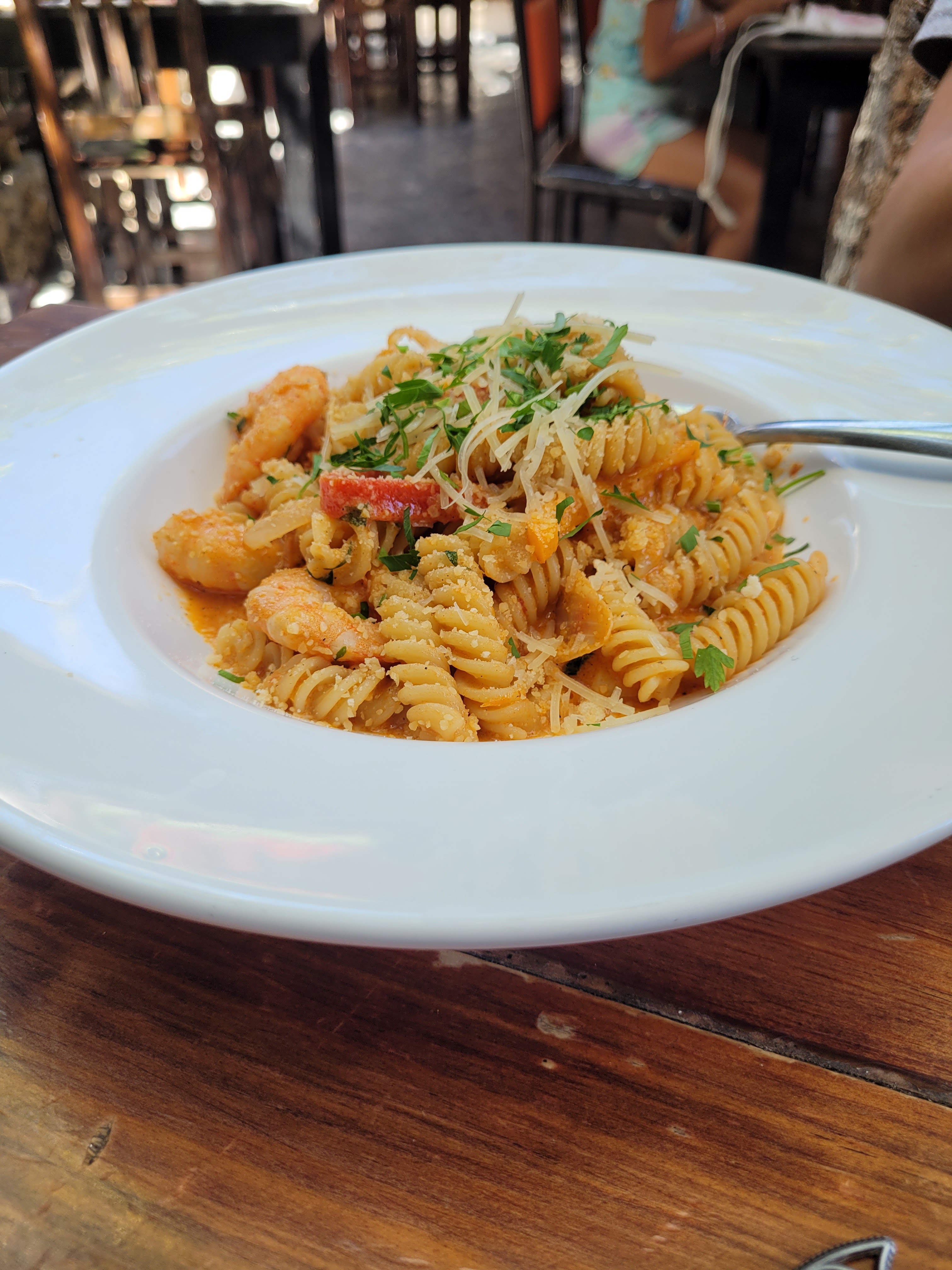 Marisqueria Del Puerto image 5