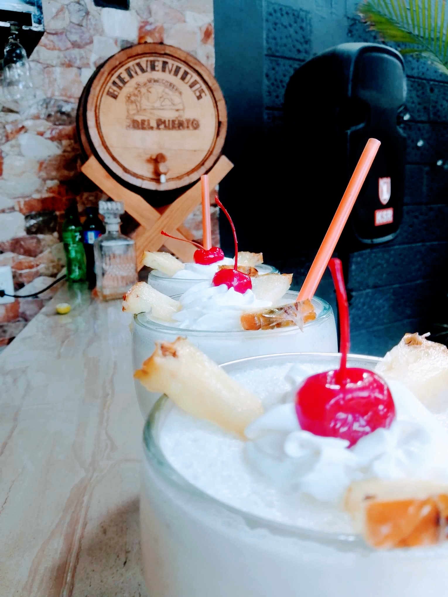 Marisqueria Del Puerto image 10