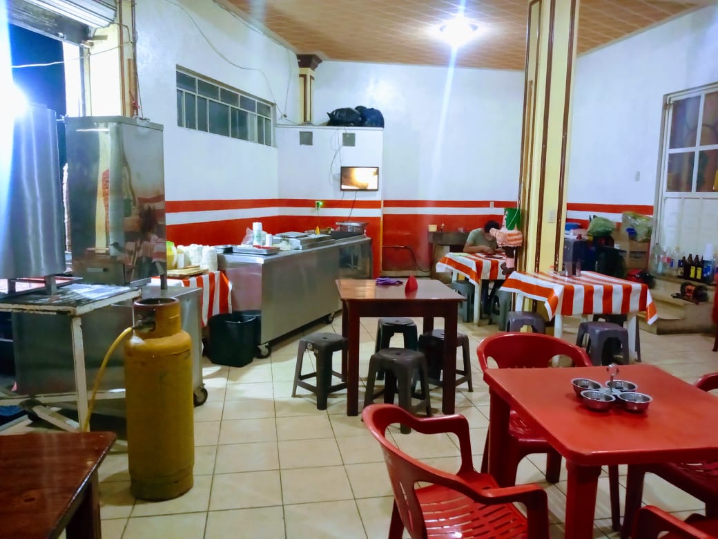 EL GRAN TACO ARABE image 1