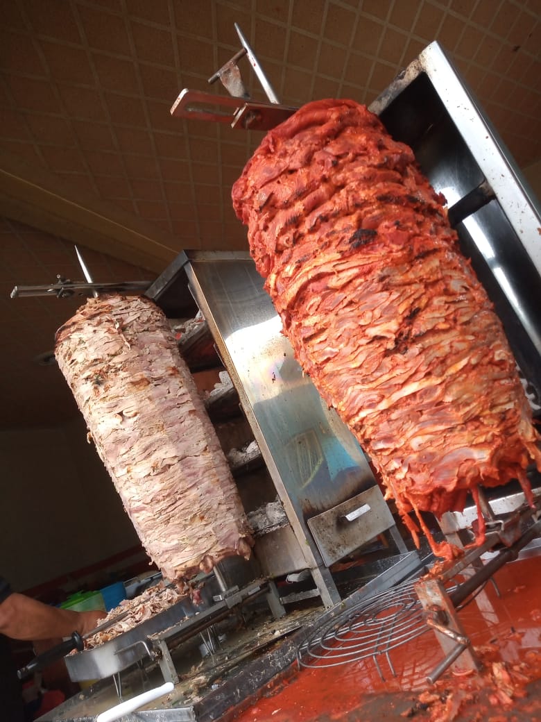 EL GRAN TACO ARABE image 2