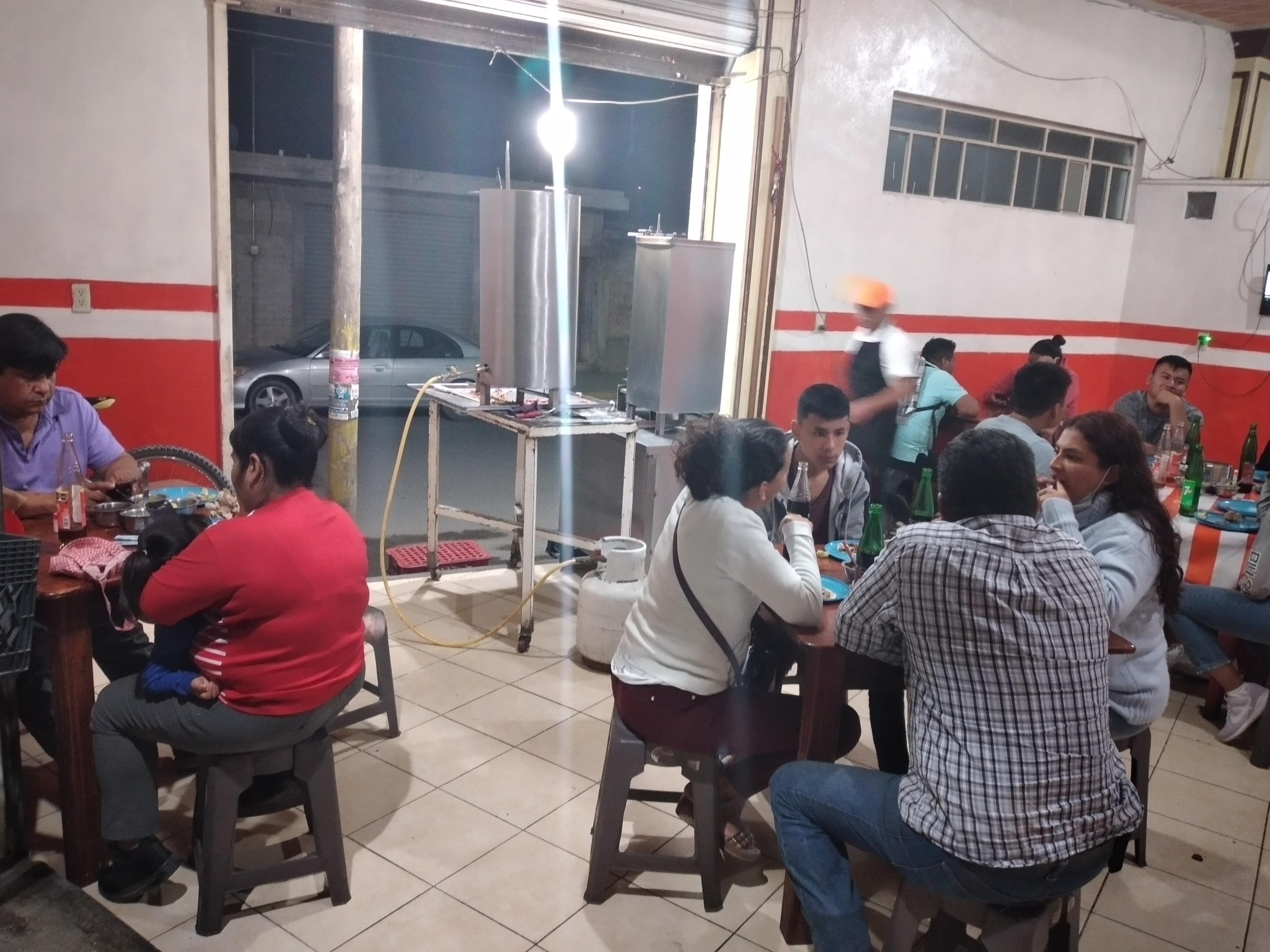 EL GRAN TACO ARABE image 3