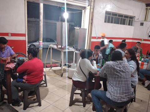 EL GRAN TACO ARABE image 3
