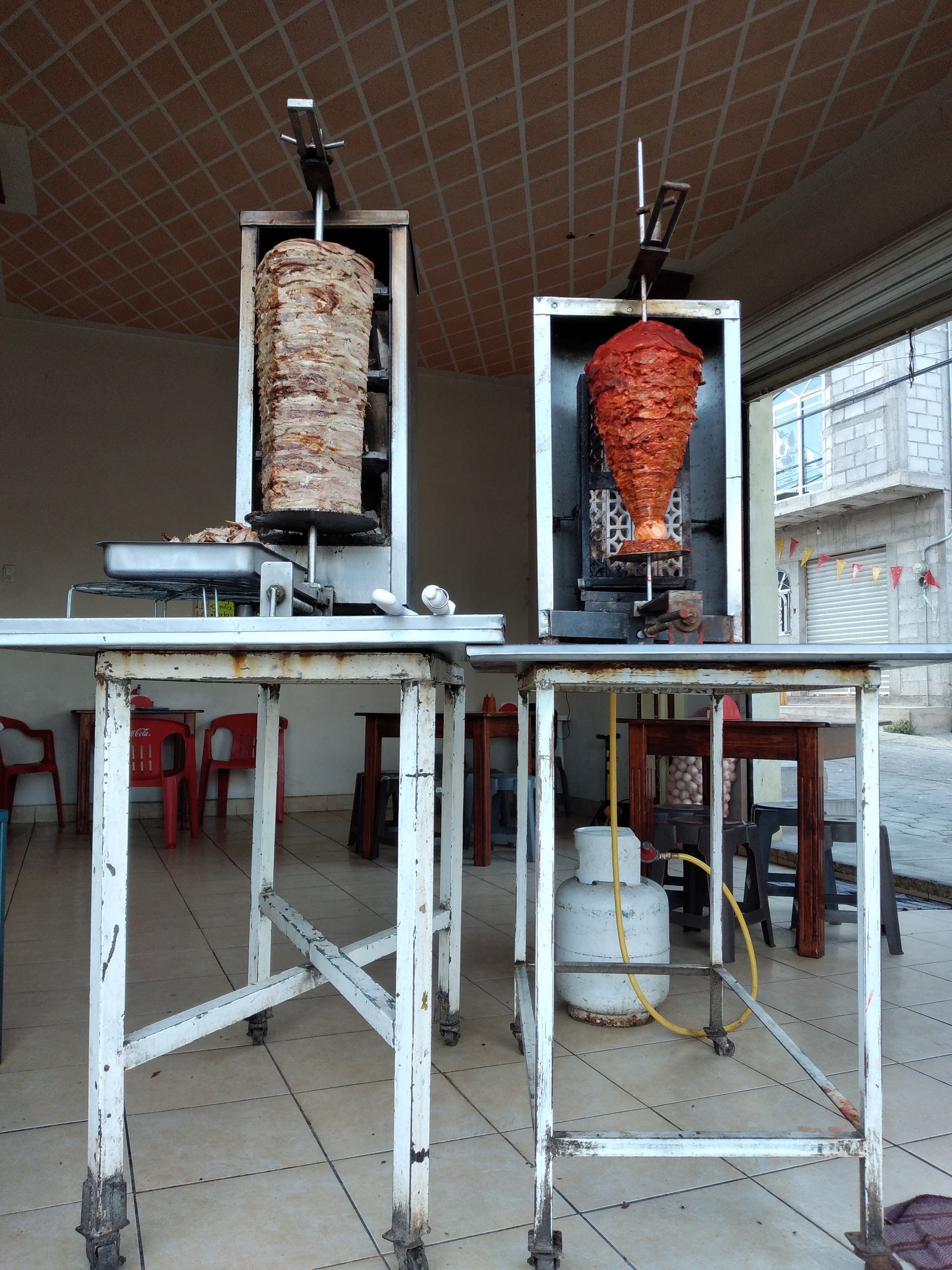 EL GRAN TACO ARABE image 4