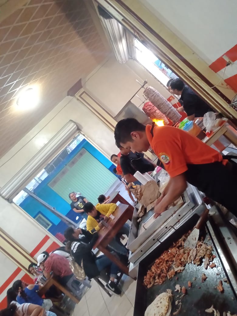 EL GRAN TACO ARABE image 6