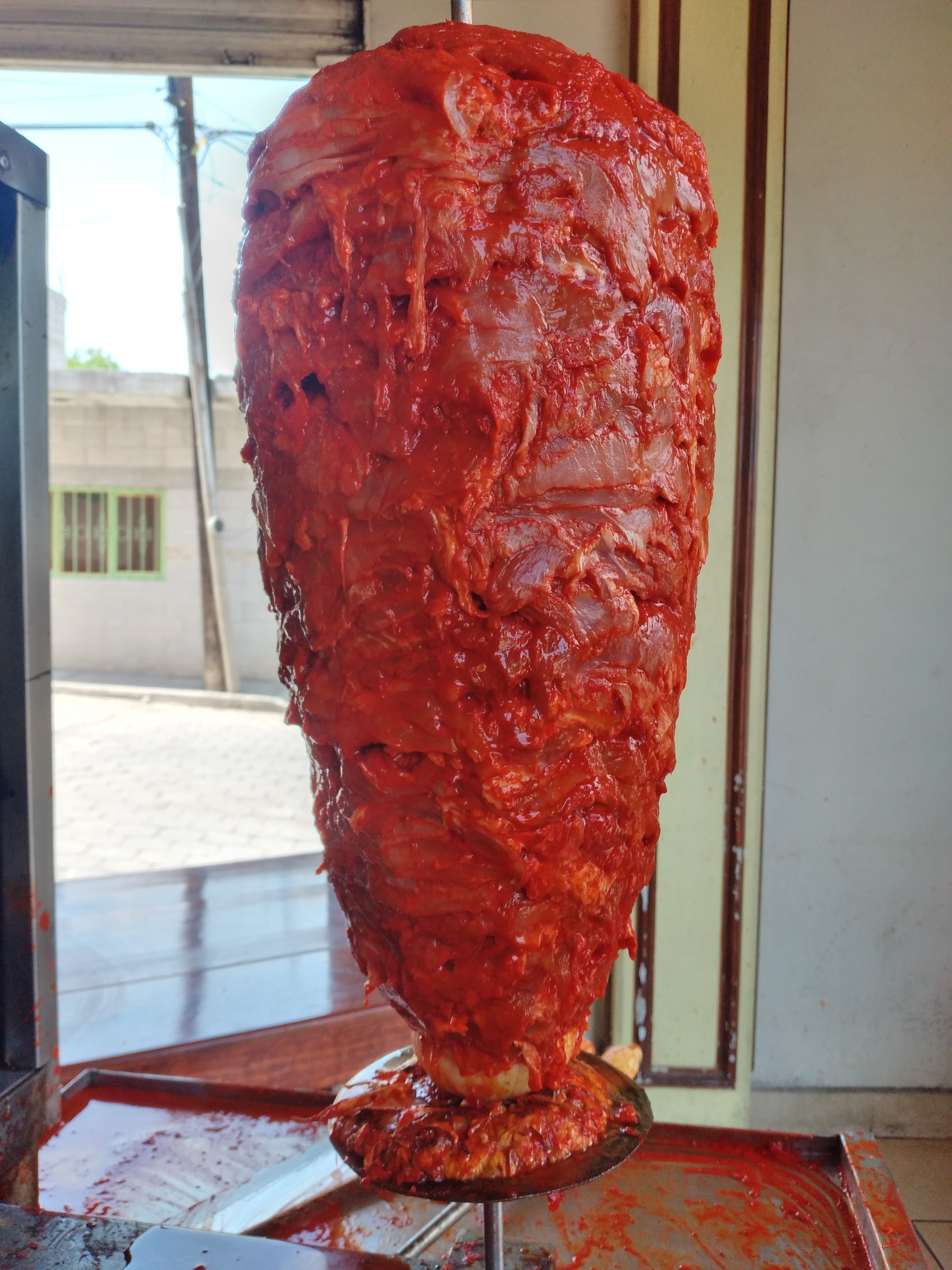 EL GRAN TACO ARABE image 7