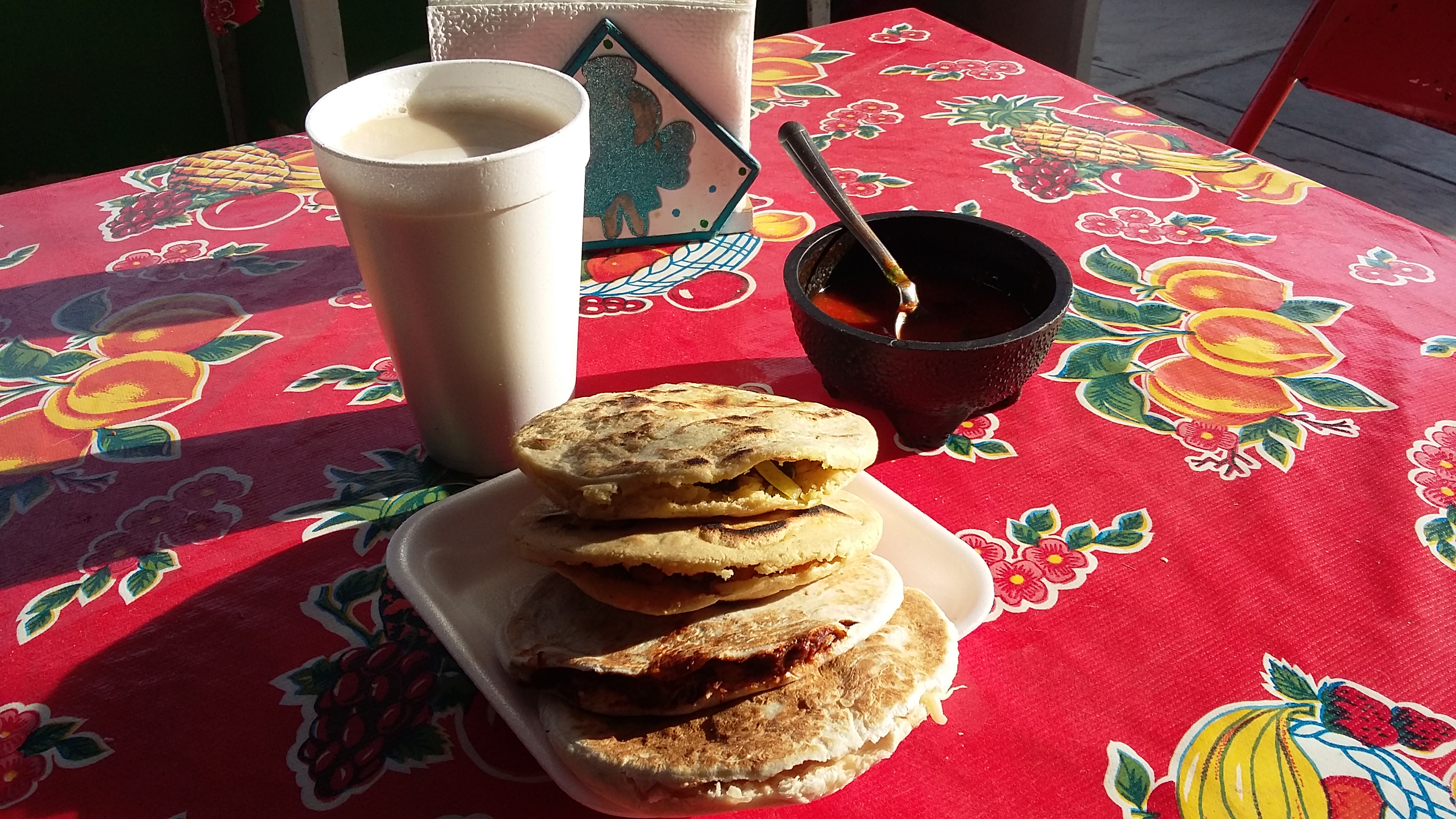 Gorditas La Viri "Comida Tradicional" image 1