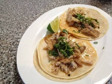 Hamburguesas,Lonches,Tacos, de Adobada Y Carnitas La Borrada Y Asociados image 1