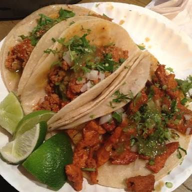 Hamburguesas,Lonches,Tacos, de Adobada Y Carnitas La Borrada Y Asociados image 2