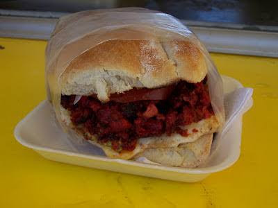 Hamburguesas,Lonches,Tacos, de Adobada Y Carnitas La Borrada Y Asociados image 3