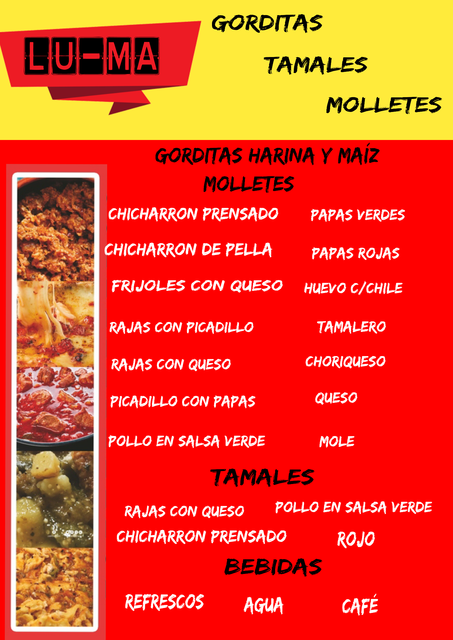 Tacos y Gorditas Lu-Ma image 5