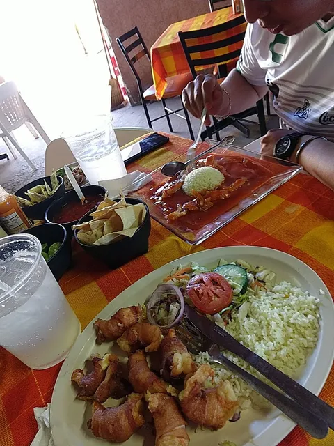 Pescadería Mazatlán de Don Evaristo image 1