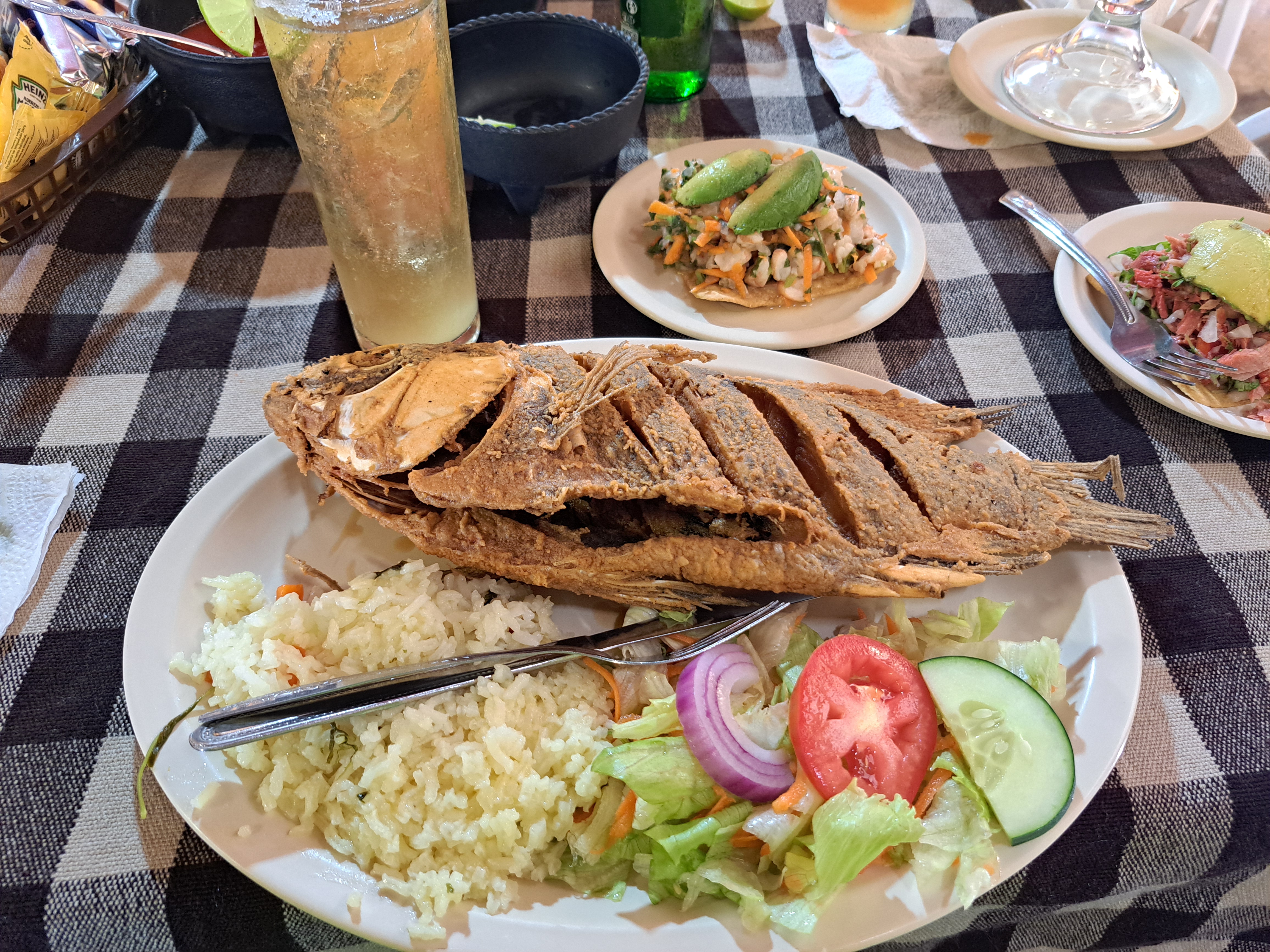 Pescadería Mazatlán de Don Evaristo image 2