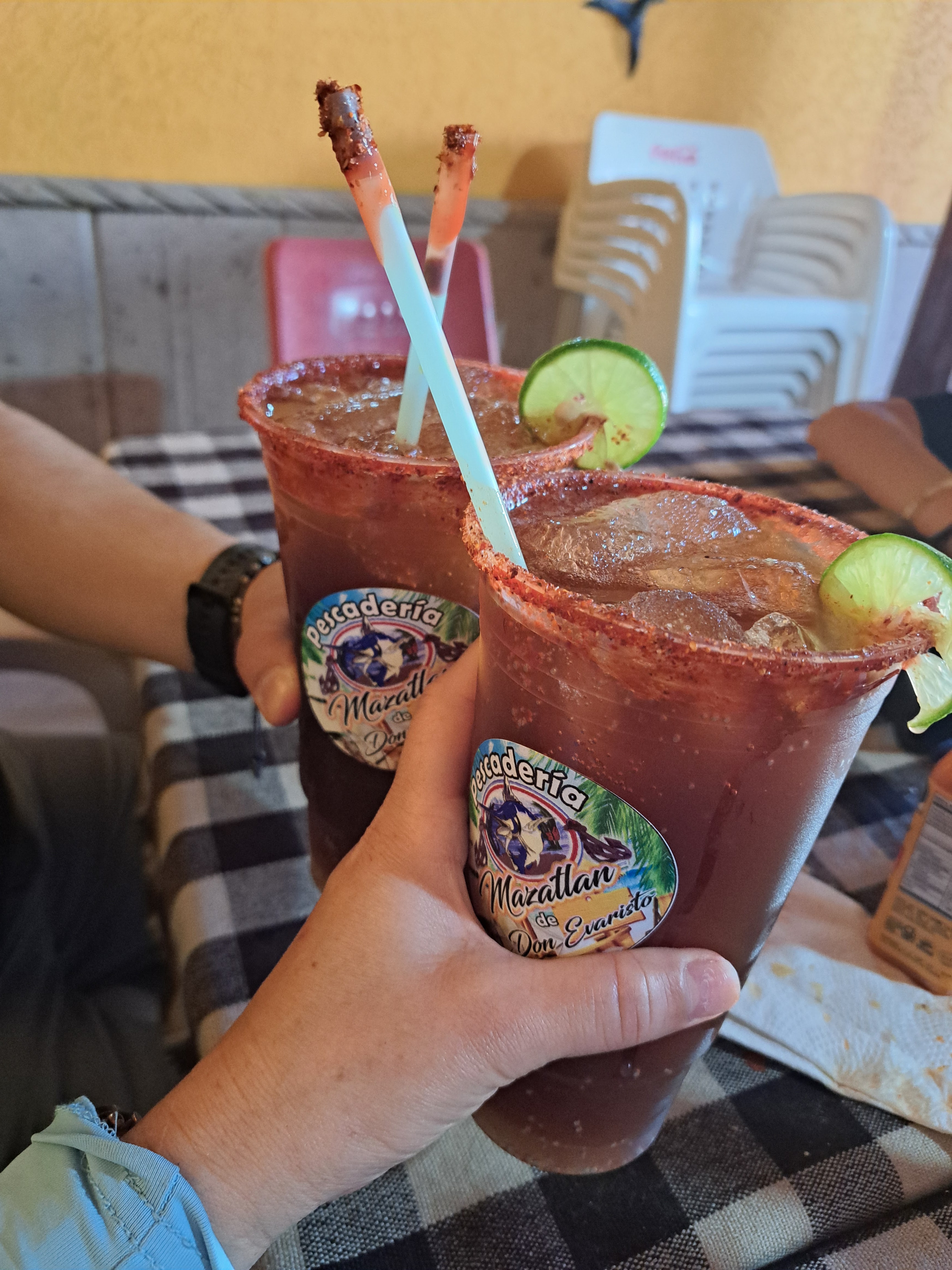 Pescadería Mazatlán de Don Evaristo image 3