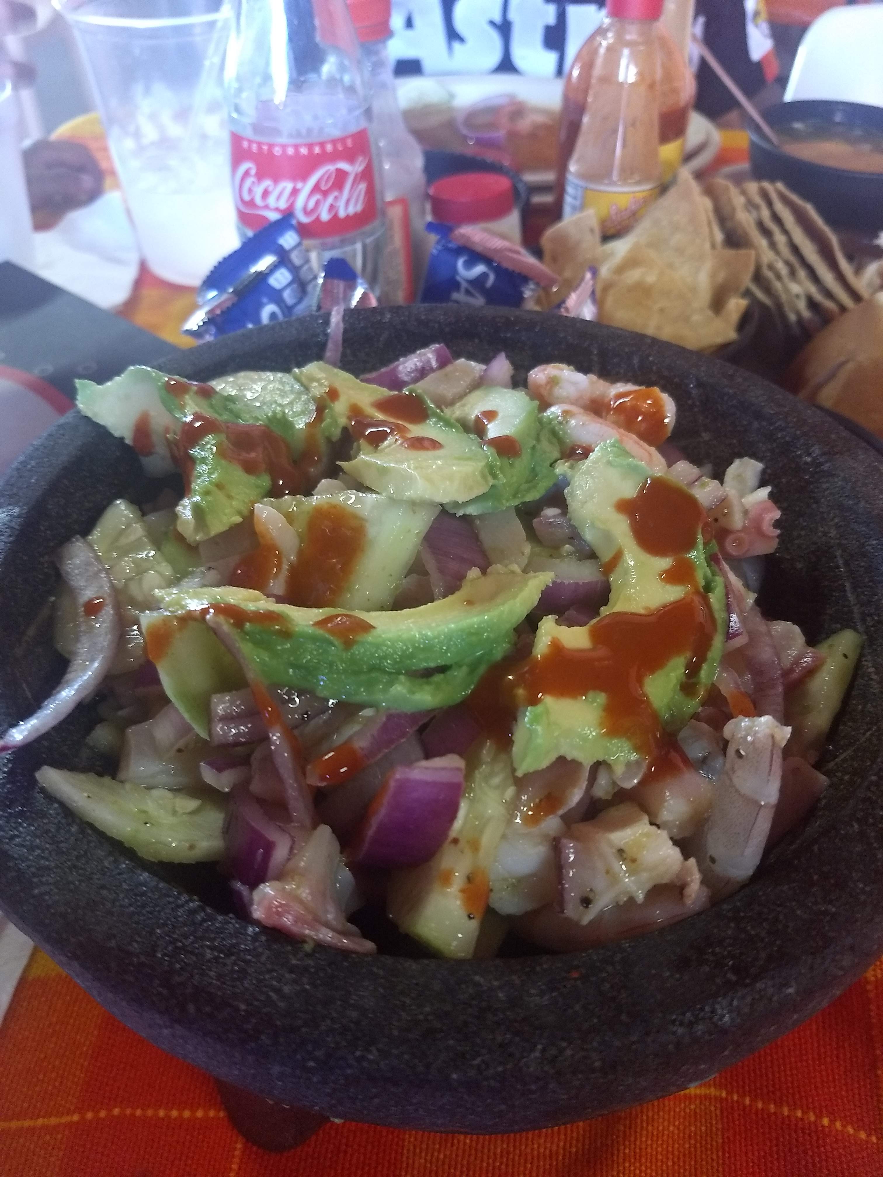 Pescadería Mazatlán de Don Evaristo image 4