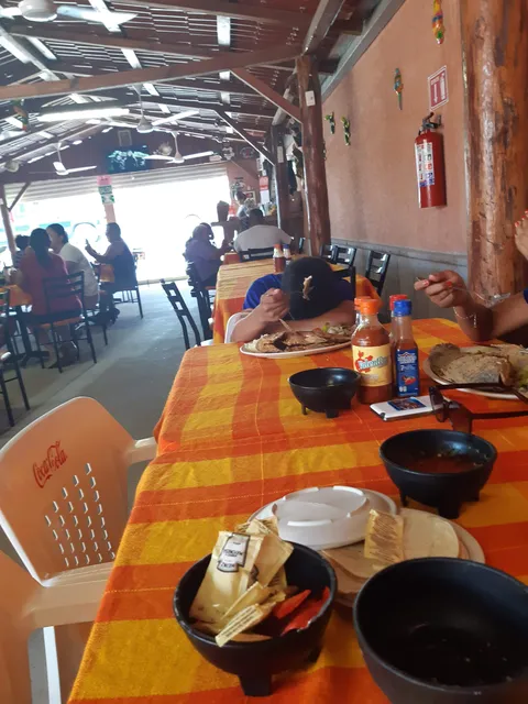 Pescadería Mazatlán de Don Evaristo image 7