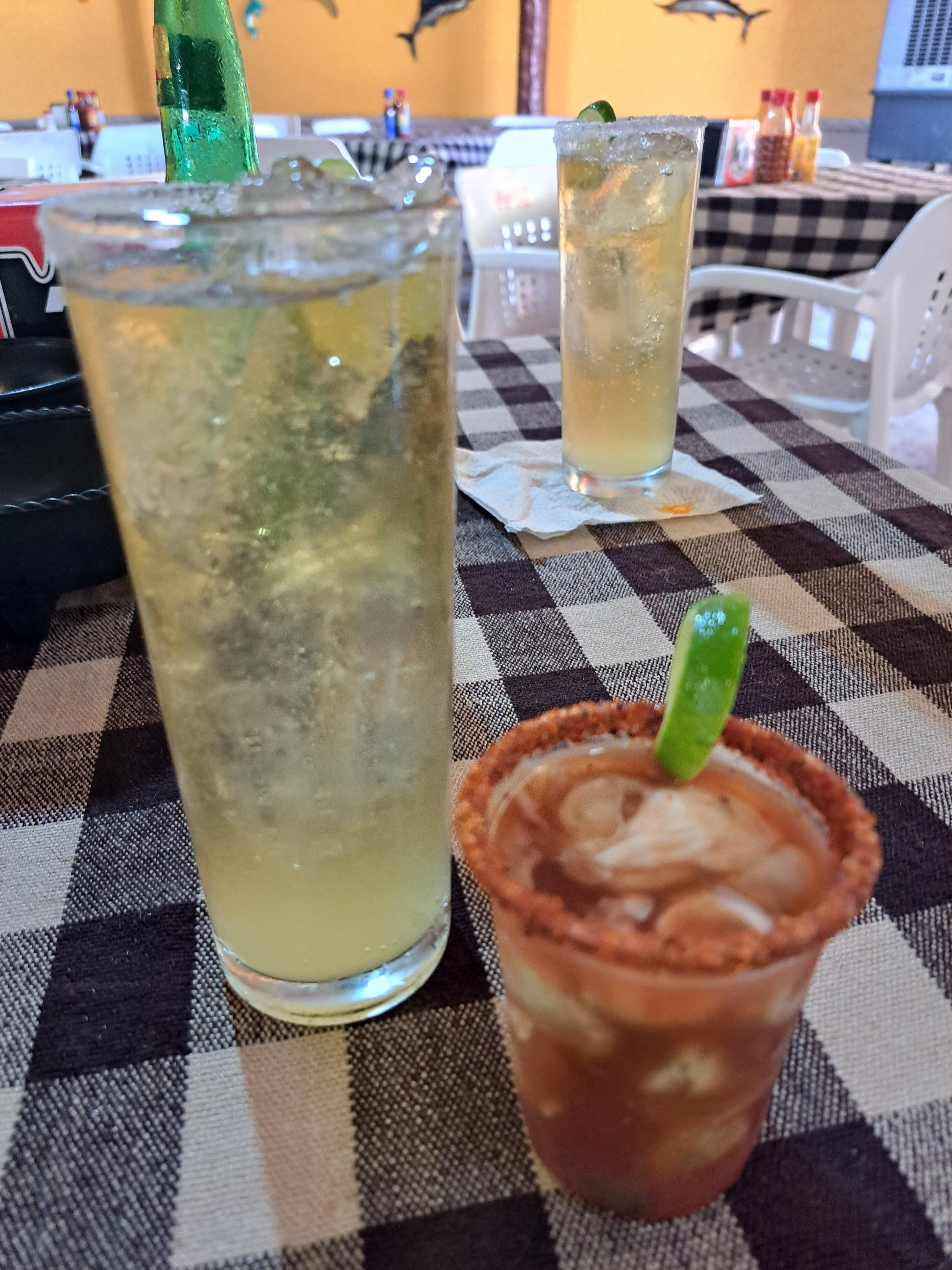 Pescadería Mazatlán de Don Evaristo image 8