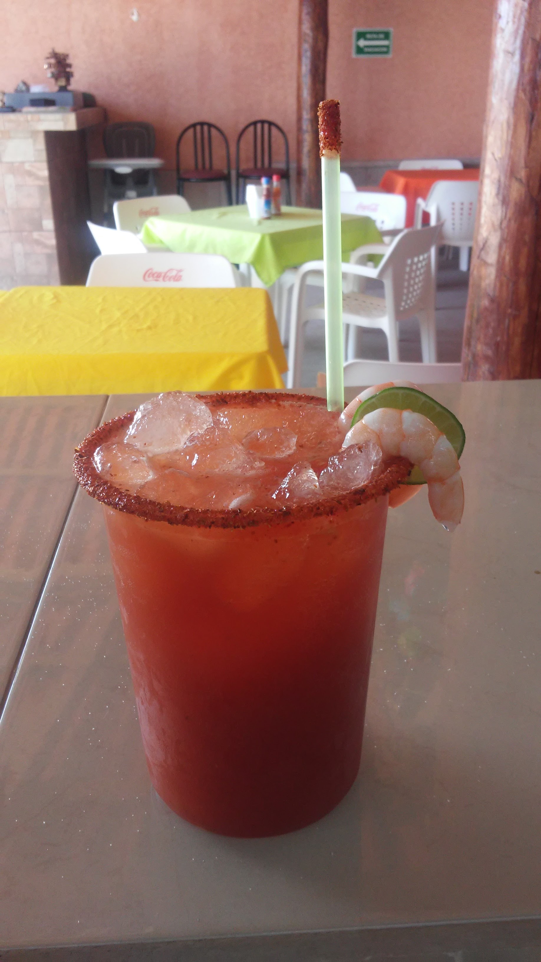 Pescadería Mazatlán de Don Evaristo image 9