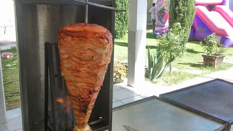 Taquizas reyes image 1