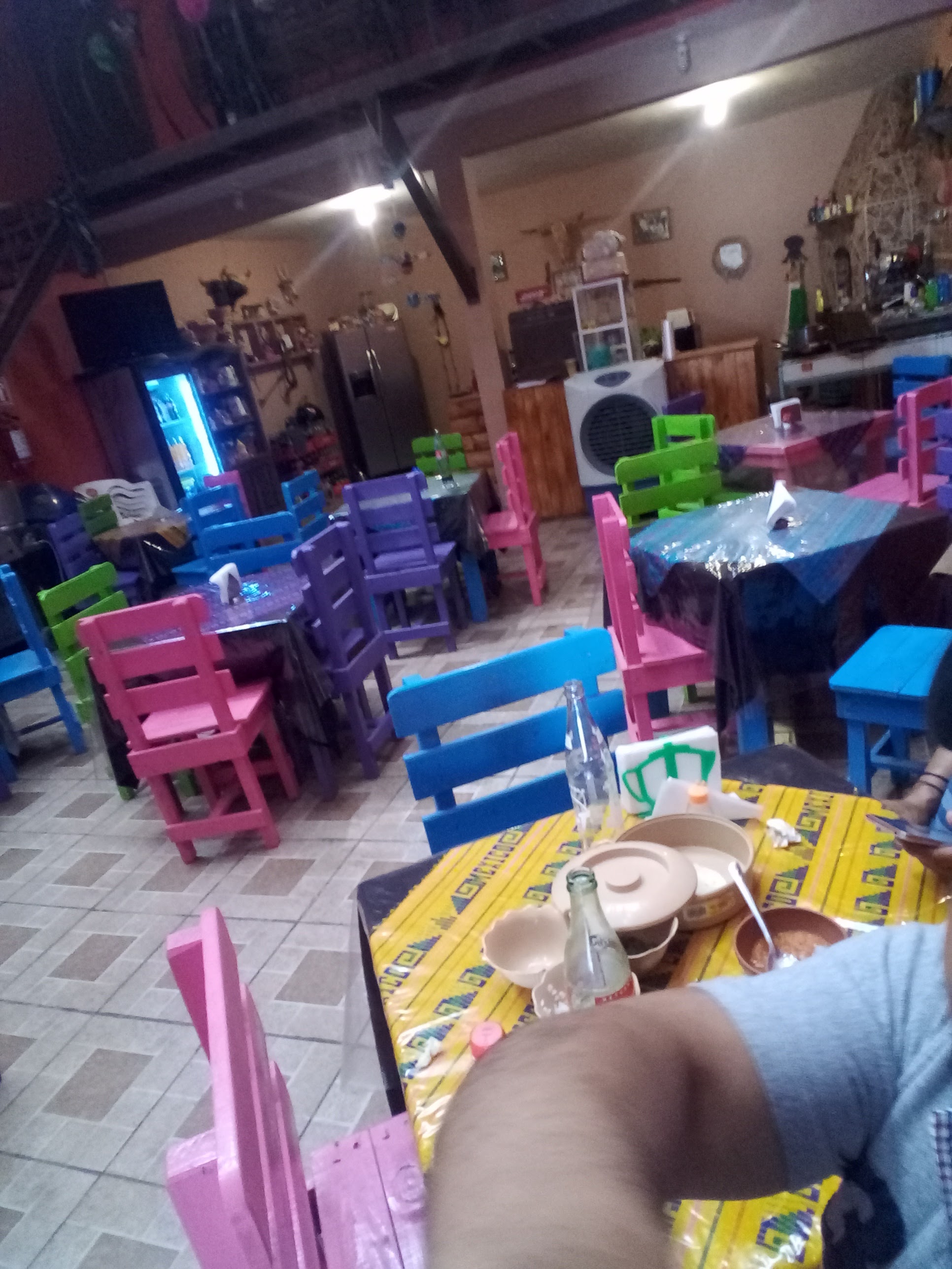 Restaurant Las Mexicanitas "XIREYDA" image 5