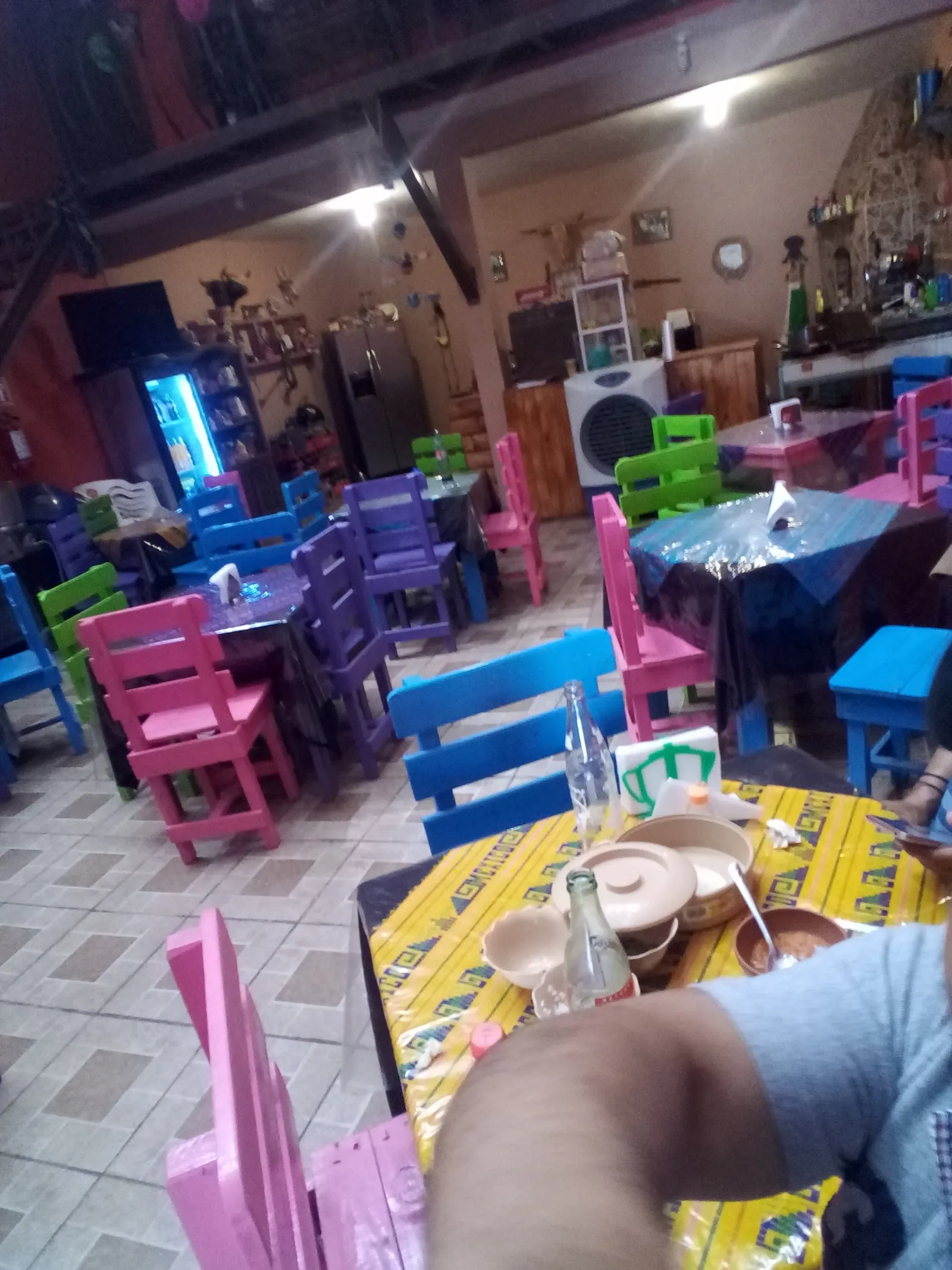 Restaurant Las Mexicanitas "XIREYDA" image 5