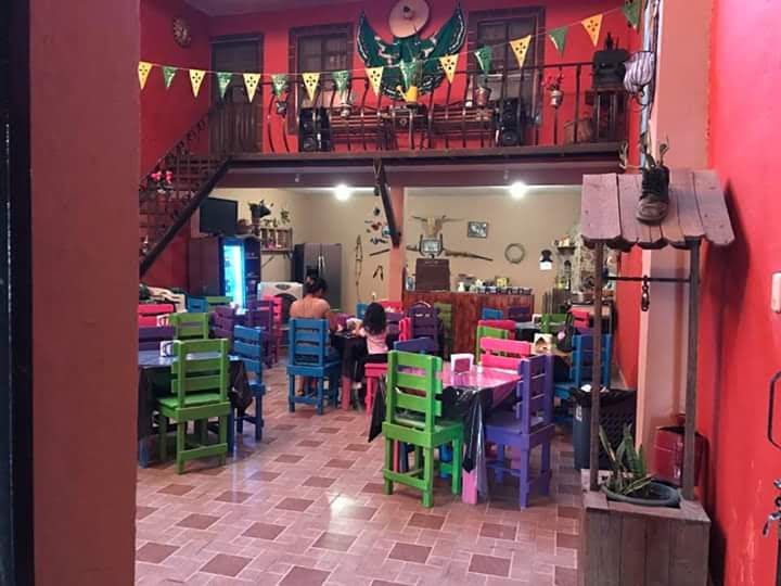 Restaurant Las Mexicanitas "XIREYDA" image 8