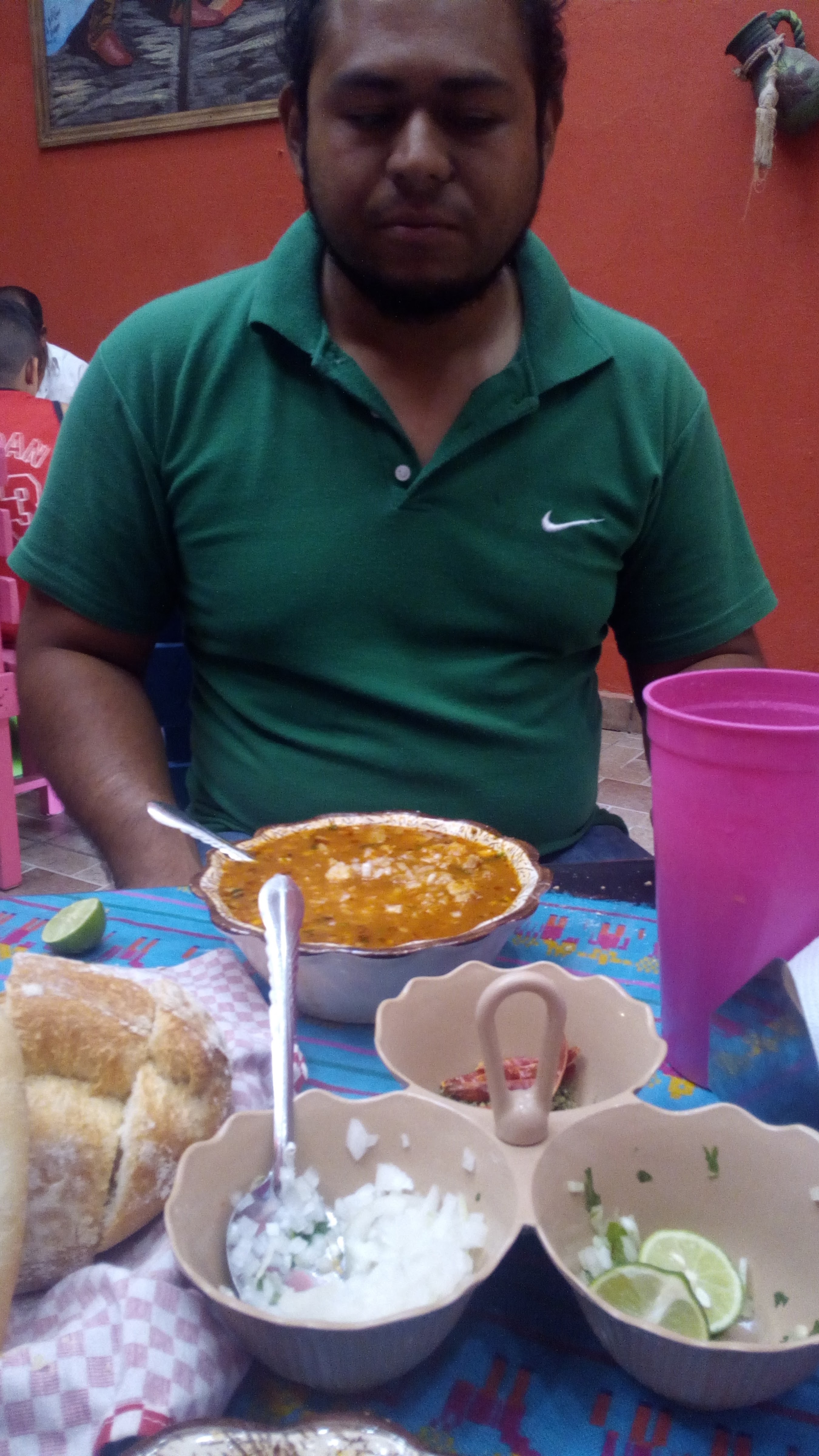 Restaurant Las Mexicanitas "XIREYDA" image 9