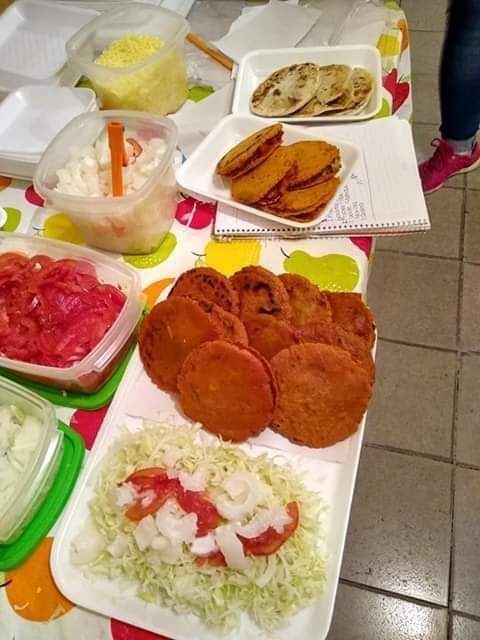 GORDITAS Y ANTOJITOS VALLE HERMOSO image 2