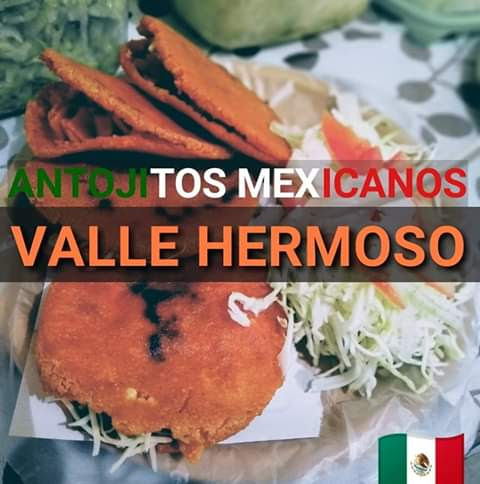 GORDITAS Y ANTOJITOS VALLE HERMOSO image 3