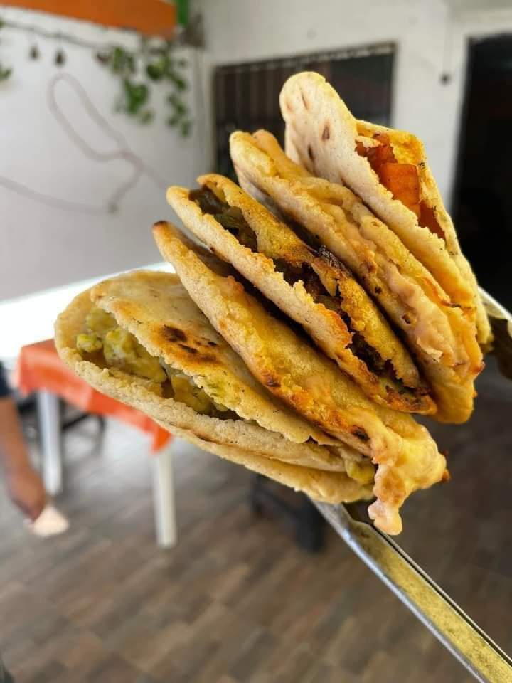 GORDITAS Y ANTOJITOS VALLE HERMOSO image 4