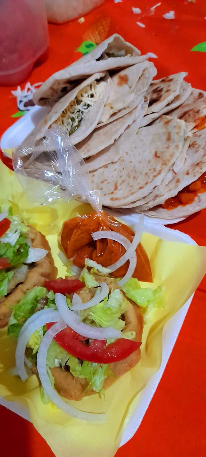 GORDITAS Y ANTOJITOS VALLE HERMOSO image 5