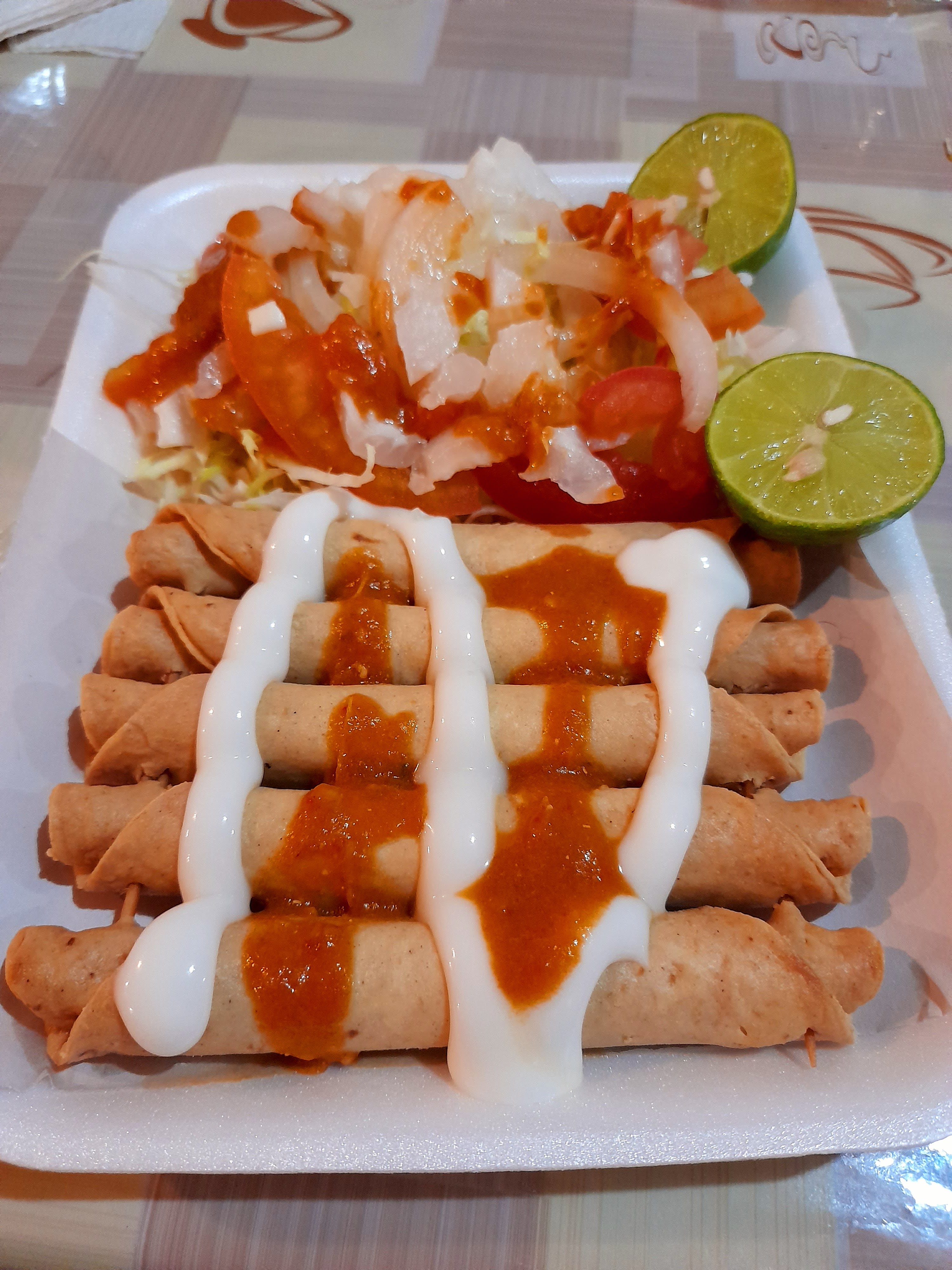 GORDITAS Y ANTOJITOS VALLE HERMOSO image 8