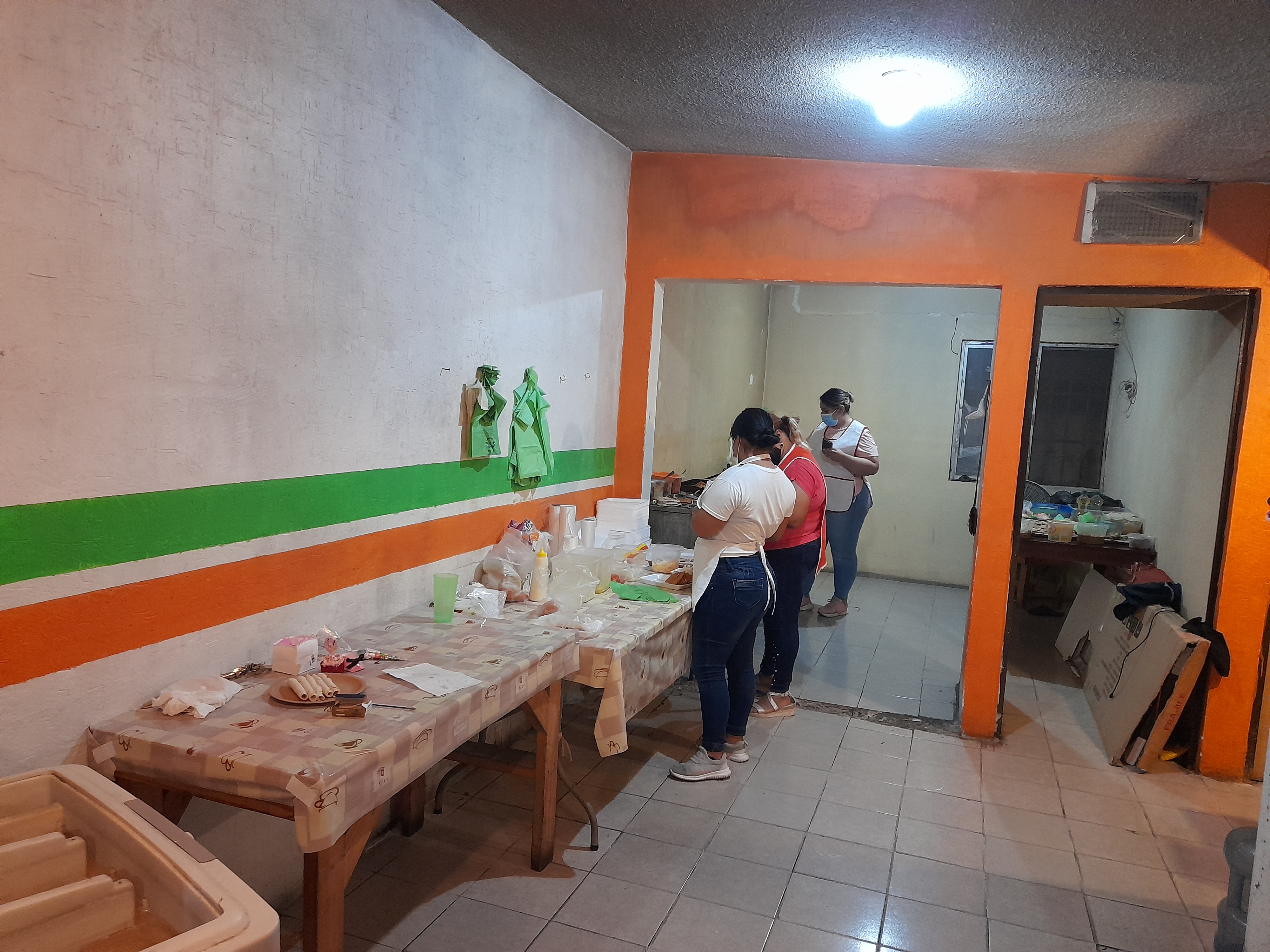 GORDITAS Y ANTOJITOS VALLE HERMOSO image 9