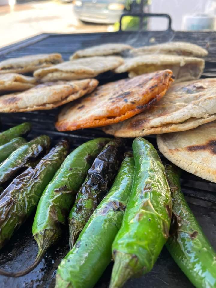 GORDITAS Y ANTOJITOS VALLE HERMOSO image 10