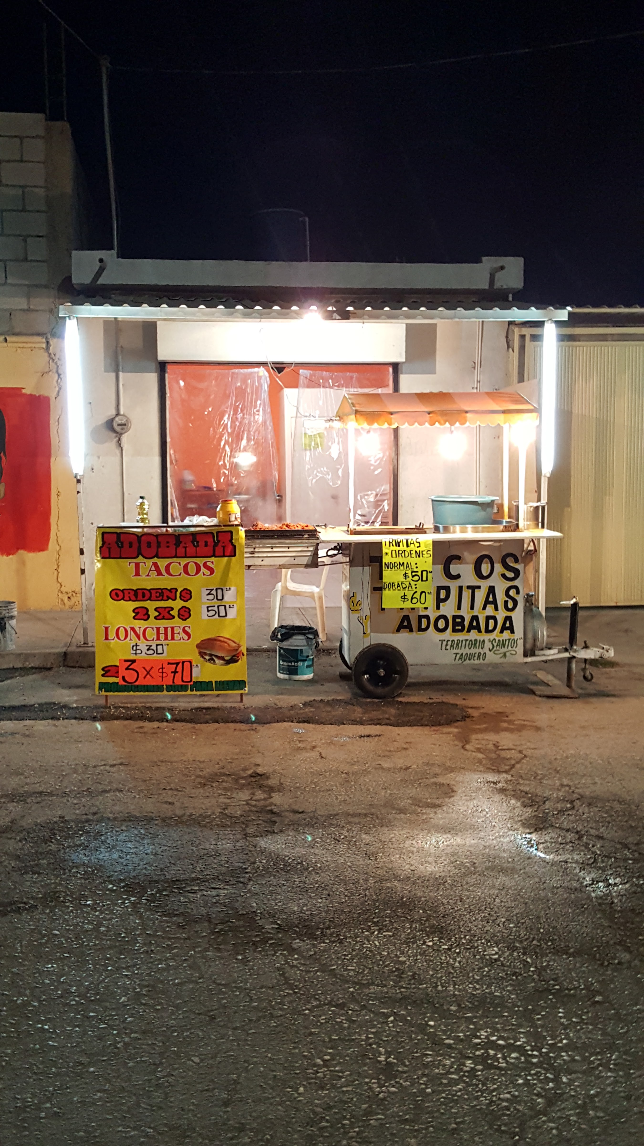 TAKITOS VALLE HERMOSO image 4