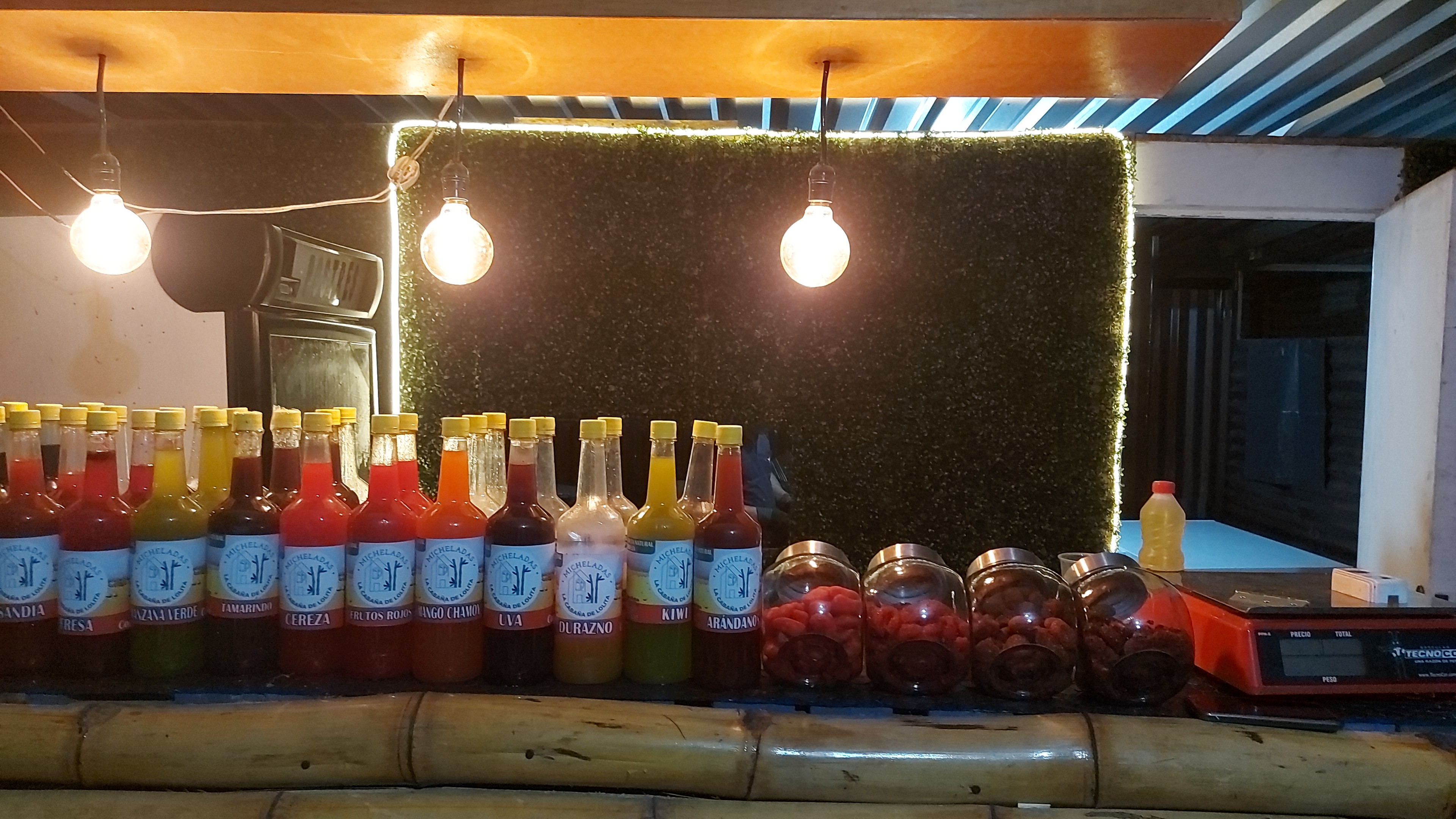 La cabaña de lolita image 2