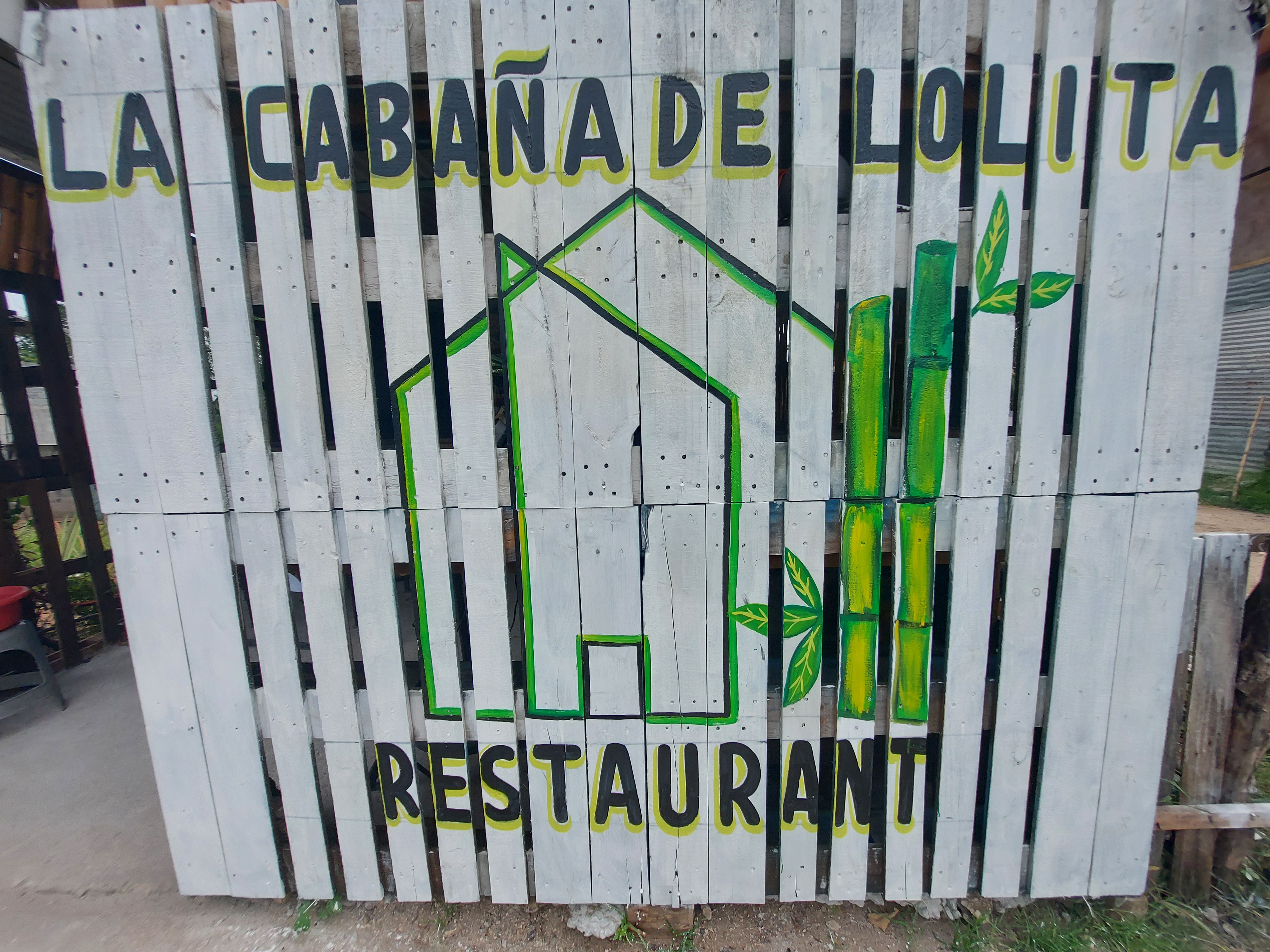 La cabaña de lolita image 5