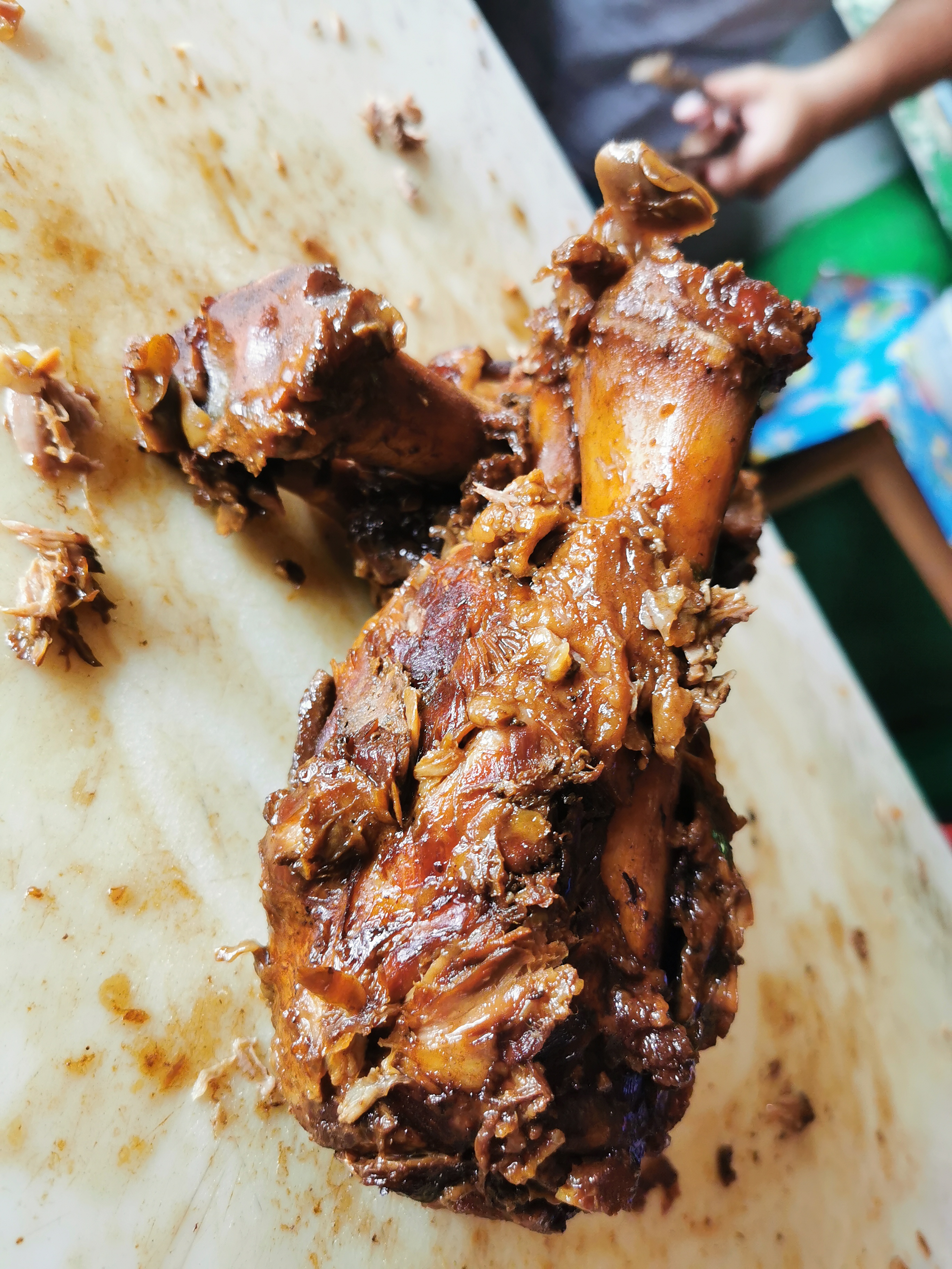 Carnitas Estilo Michoacanas y carnes asadas Don Jorge image 3