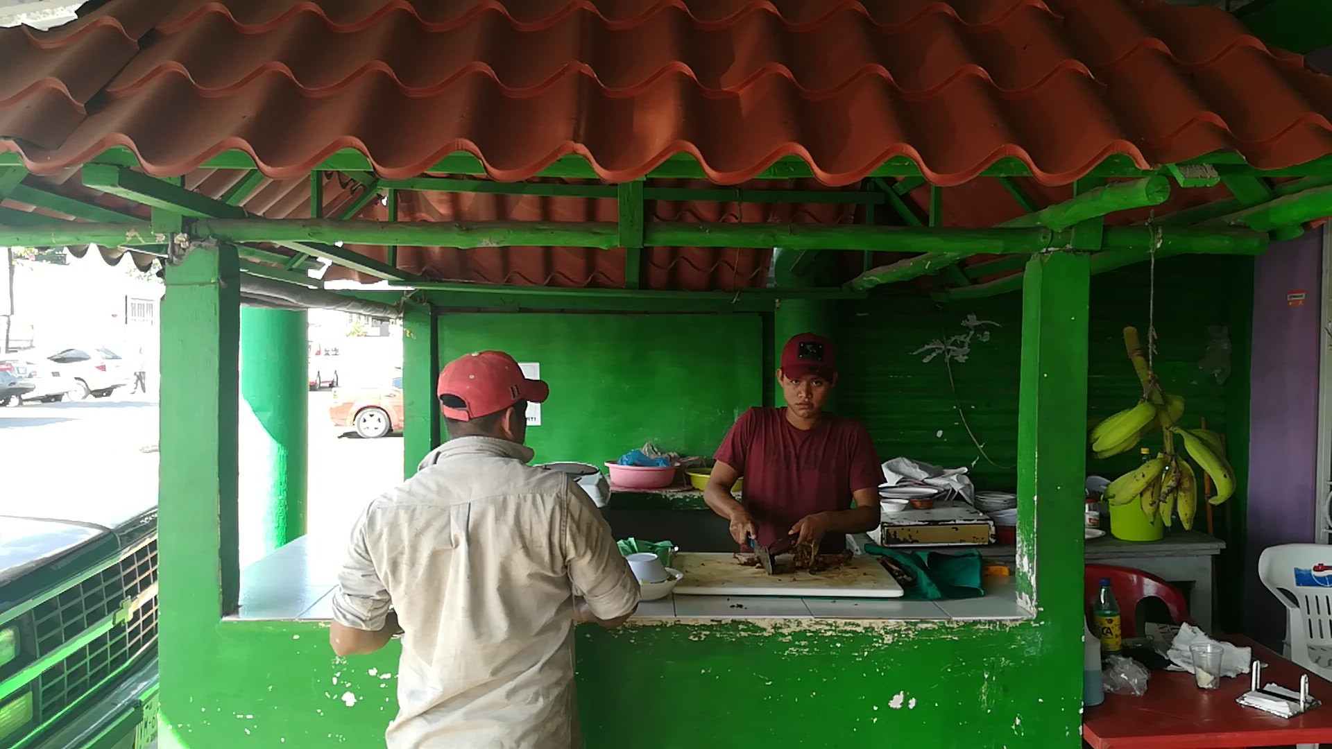 Carnitas Estilo Michoacanas y carnes asadas Don Jorge image 4