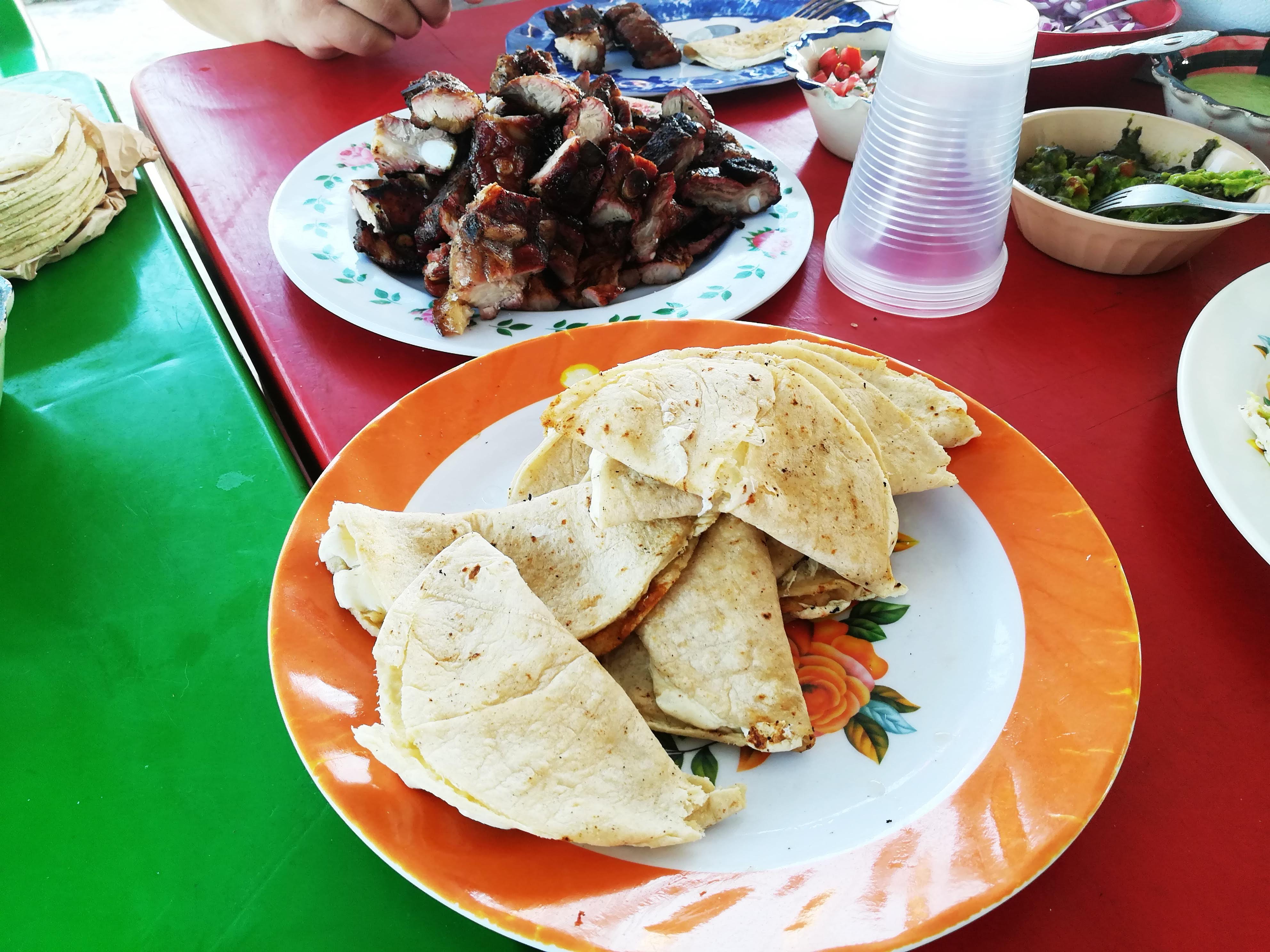 Carnitas Estilo Michoacanas y carnes asadas Don Jorge image 5