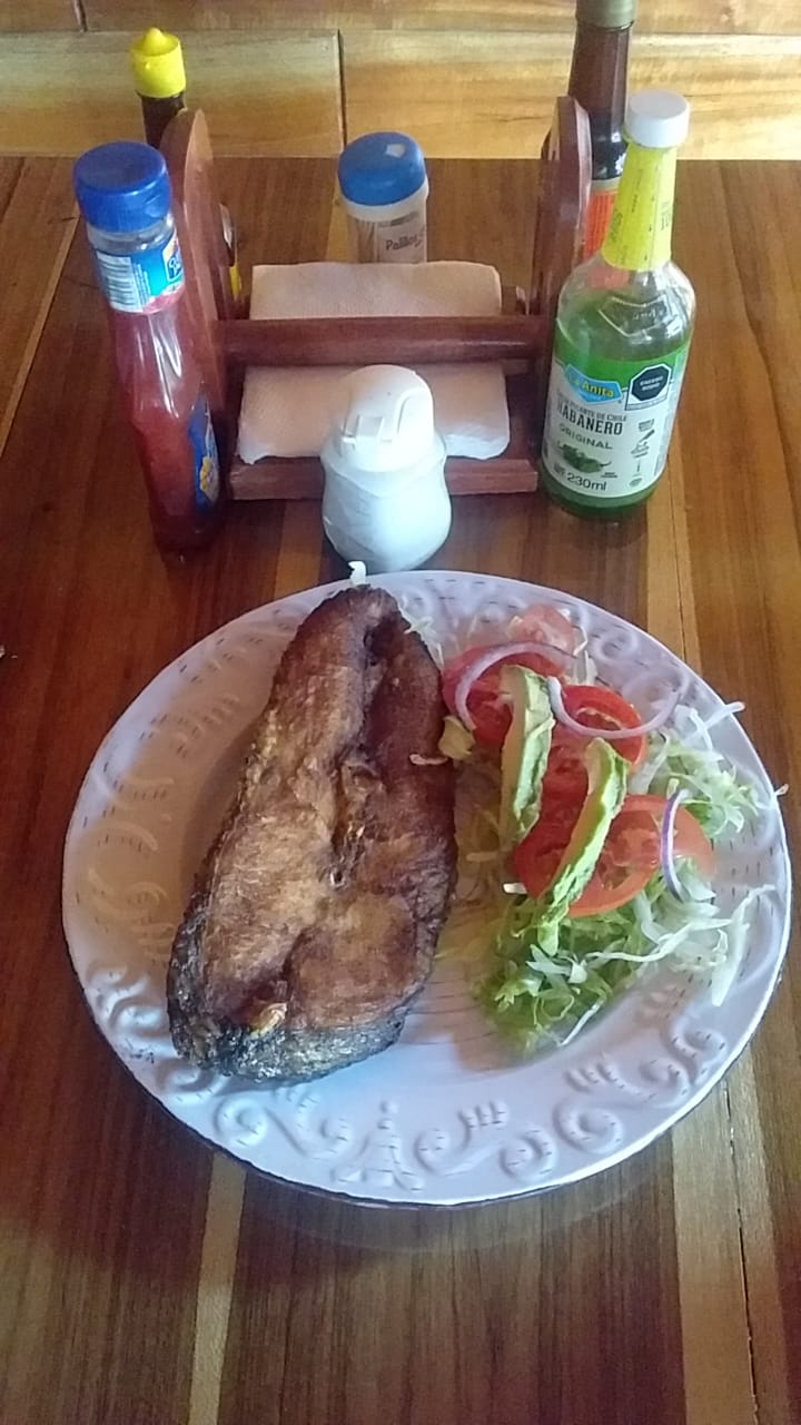 Restaurant Del Edén Carnes, Pescados y Mariscos image 2