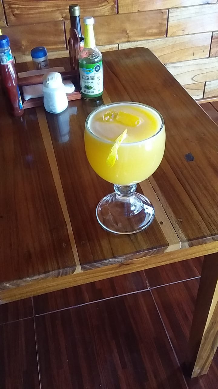 Restaurant Del Edén Carnes, Pescados y Mariscos image 3