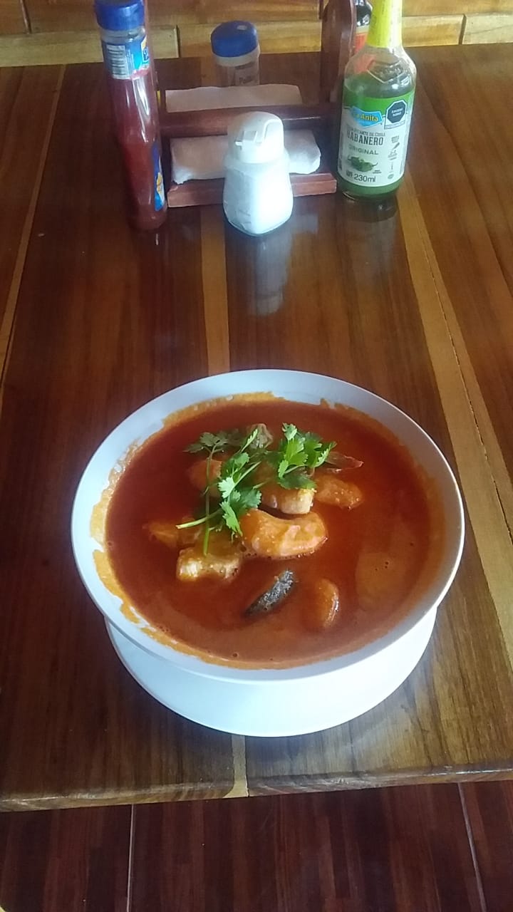 Restaurant Del Edén Carnes, Pescados y Mariscos image 4