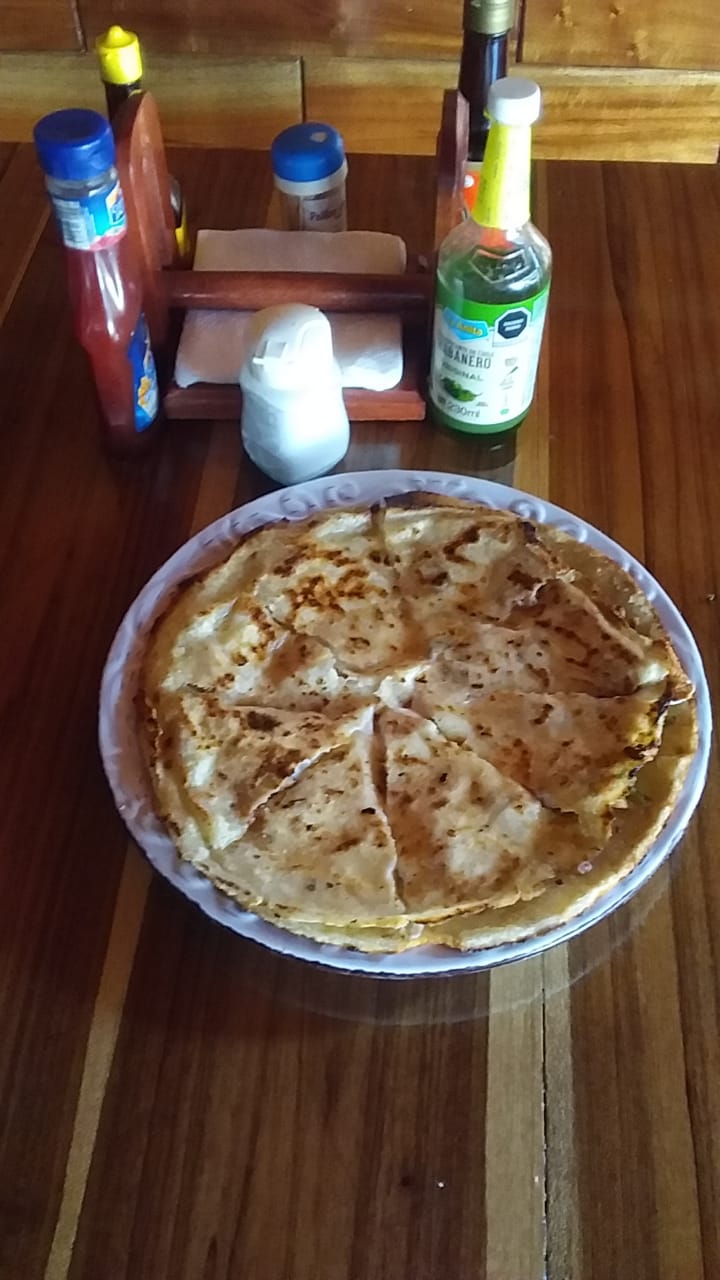 Restaurant Del Edén Carnes, Pescados y Mariscos image 5