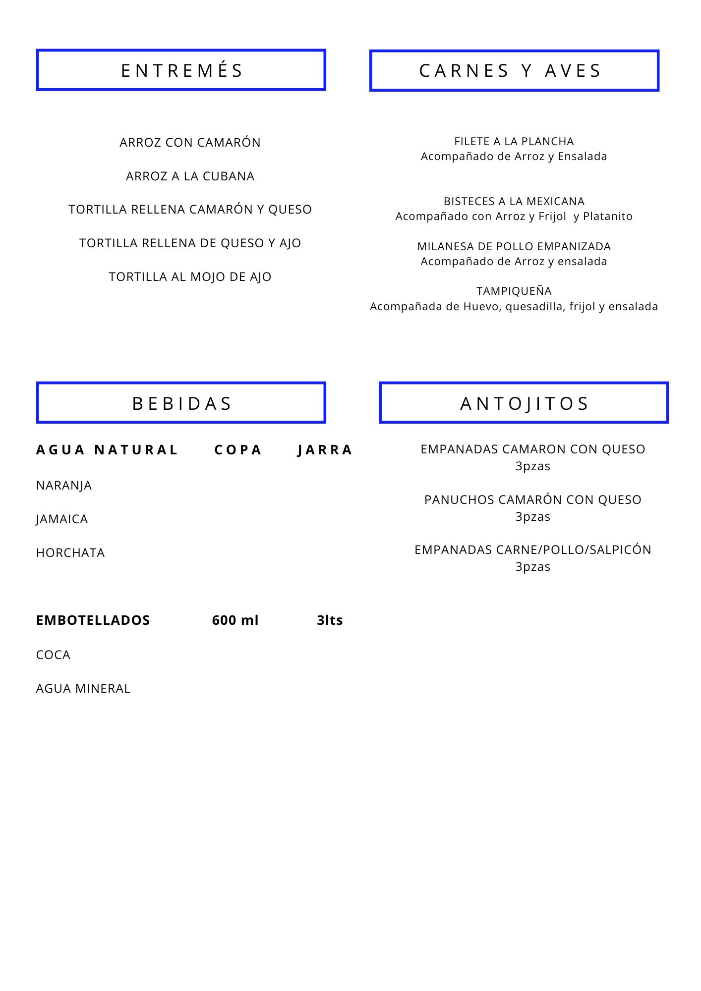 Restaurant Del Edén Carnes, Pescados y Mariscos image 6