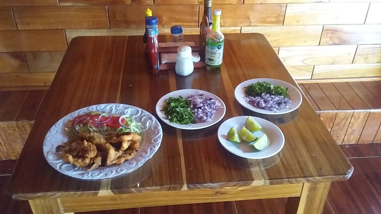 Restaurant Del Edén Carnes, Pescados y Mariscos image 8