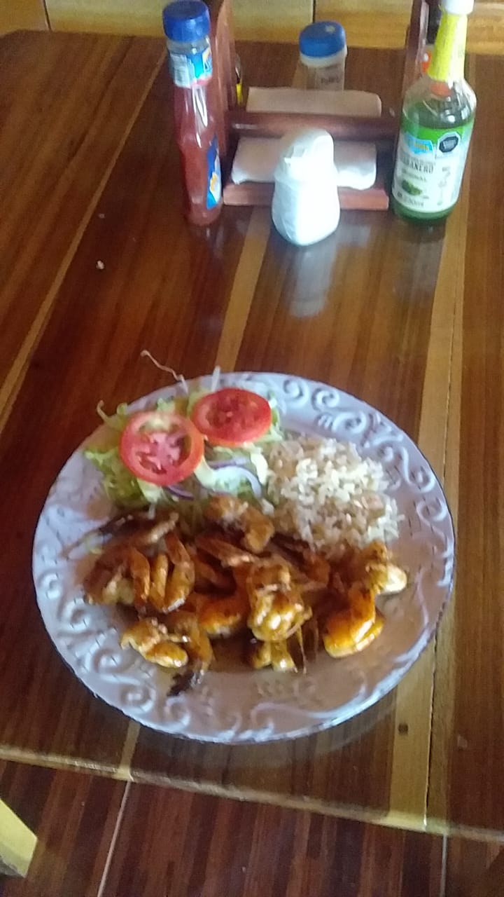 Restaurant Del Edén Carnes, Pescados y Mariscos image 9