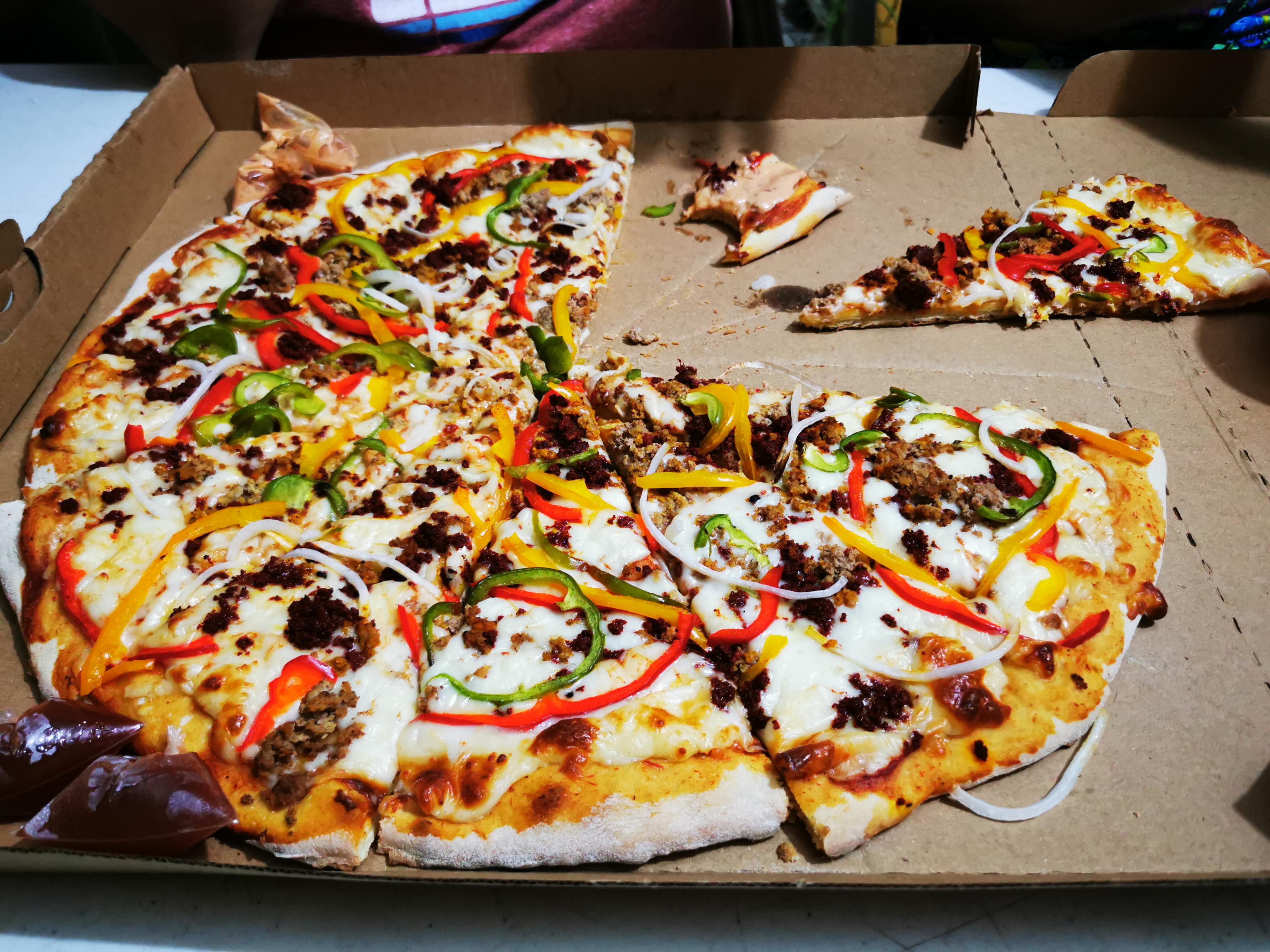 Pizzas Kevin's image 1